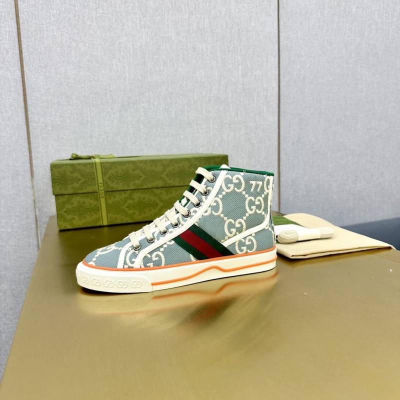 Gucci Casual Shoes